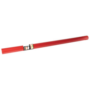 Stolnjak reciklirani 1,20x6 m Spunbond Exacompta RS021609I crveni
