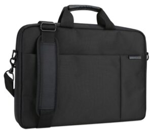 NOT DOD AC CASE 15.6" Black NP.BAG1A.189