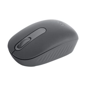 Miš bežični Logitech M196 Sivi