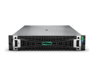 SRV HPE DL380 G11 4510 64GB 12LFF