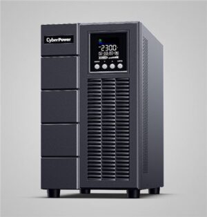 CyberPower 3000VA/2700W OLS3000EA, Online, Tower