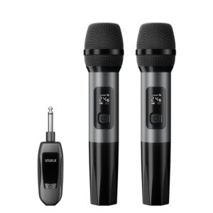 Mikrofon VIVAX MC-2