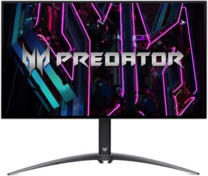 X27UW3bmiiprx, 27"/OLED/2560x1440/240Hz/HDMI/DP/Audio/2Y