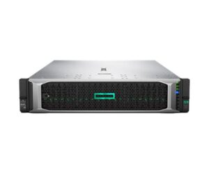 SRV HPE DL380 G10 5218 64G 8SFF