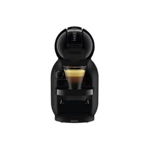 SEB Krups aparat za kavu Mini Me black KP1438F0