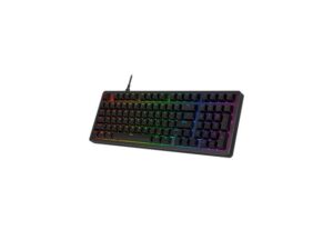 HP tipkovnica za računalo HyperX Origins 2 1800, B4QS4AA
