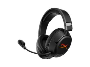 HP slušalice HyperX Cloud Flight 2 WL Gaming Headset, B5VC4AA