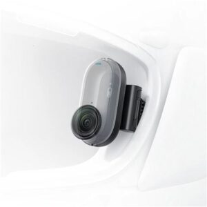 Insta360 GO 3S Motorcycle In- Helmet POV Bundle