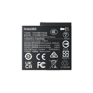Insta360 Ace Pro 2/Ace Pro/Ace Battery