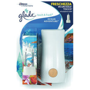 Sredstvo - Glade mikrosprej osvježivač prostora baza+refil blister!!