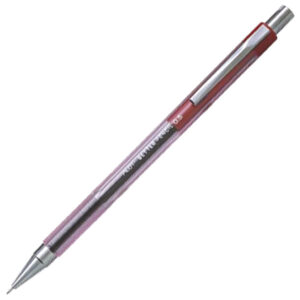 Olovka tehnička 0,5 mm Better pencil Pilot H-145-R crvena!!