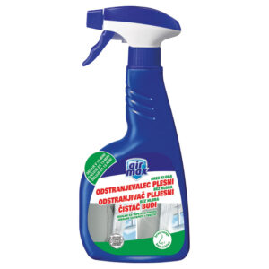 Odstranjivač plijesni bez klora 500 ml Air Max Bison L0401110!!