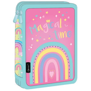 Pernica puna 2zipa Rainbow 24.Connect basic