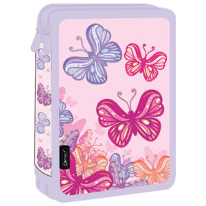 Pernica puna 2zipa Butterfly 24.Connect basic