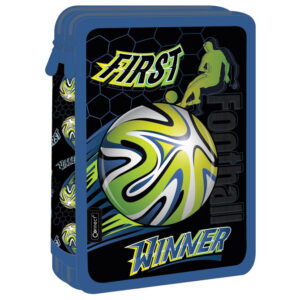 Pernica puna 2zipa First Winner 24.Connect basic