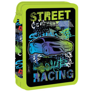 Pernica puna 2zipa Street Racing 24.Connect basic