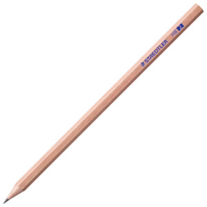 Olovka grafitna HB natural Staedtler 130 60N-2