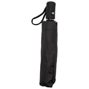 Kišobran automatik sklopivi 100 cm crni