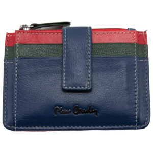 Etui-novčanik kožni Pierre Cardin 2583 TILAK161 multicolor