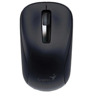 Miš usb 3tipke laserski bežični NX-7005 Genius crni