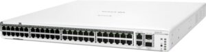 HPE SWITCH ARUBA INSTANT ON 1960 48G 2XGT 2SFP+