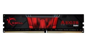 MEM DDR4 16GB 3200MHz G.Skill Aegis F4-3200C16S-16GIS