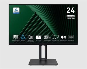 MON 24 MSI PRO MP245PG