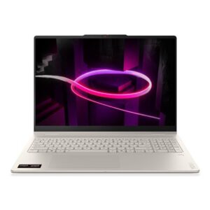 Lenovo prijenosno računalo Yoga 7 2-in-1 16AGP11, 83TF0015RM_HR