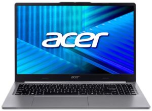 EXO15-41-R840,15.6/FHD/Ryzen 7 7730U/16GB/S512G/DOS/GRY/2Y