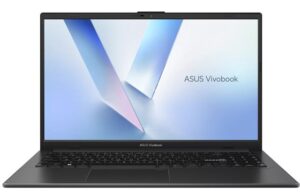 E1504FA-BQA2877, 15.6/FHD/Ryzen 3 30/8GB/256GB/INT/DOS/BLK/2Y