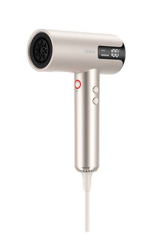 VIVAX HOME sušilo za kosu H1 Sense Gold