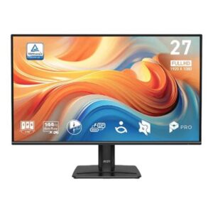 MON 27 MSI PRO MP272 E14C
