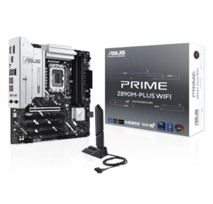 MBO 1851 AS PRIME Z890M-PLUS WIFI