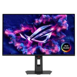 MON 27 AS ROG Strix OLED XG27AQDMES