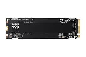 SSD 2TB Samsung 990 M.2 NVMe MZ-V9V2T0BW