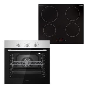 VIVAX HOME set PEAK LINE BO-808BFD G + BH-04MFZIN