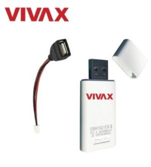 Vivax Cool WiFi adapter za modul Q DESIGN