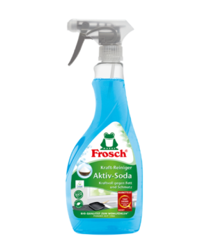 Frosch sredstvo za odmašćivanje Aktivna soda, 500 ml
