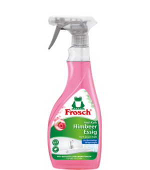 Frosch sredstvo protiv kamenca Malina i ocat, 500 ml