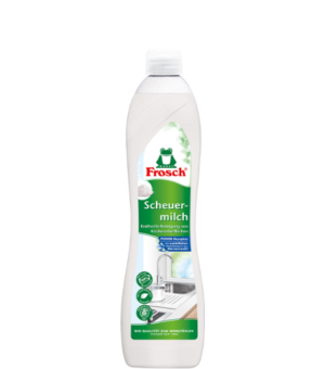 Frosch mineralna krema za čišćenje, 500 ml