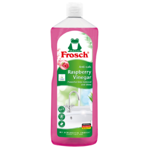 Frosch sredstvo protiv kamenca Malina i ocat, 1000 ml