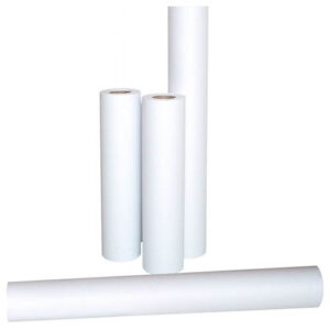 Papir za ploter, 610 mm x 50 m, 90 g/m2 Navigator Premium Extra white