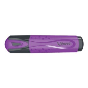 Tekstmarker Maped, Classic, 1-5 mm, ljubičasti