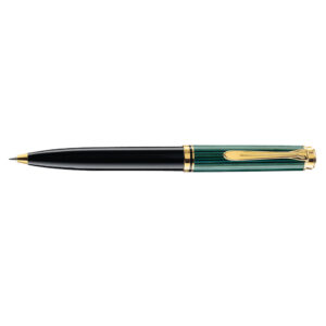 Olovka kemijska Pelikan, Souveran K600, zelena