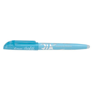 Textmarker 3,8mm Pilot tekući Frixion svijetlo plavi