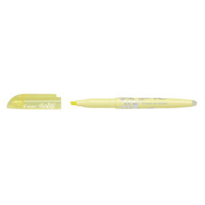 Textmarker 3,8mm Pilot tekući Frixion svijetlo žuti