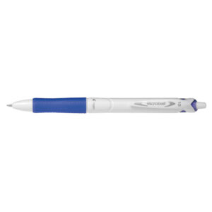 Kemijska olovka Pilot Acroball Pure white plava BAB-15M-BG