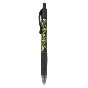 Roler gel grip G2 Victoria Pilot BL-GL-7-VA zeleni