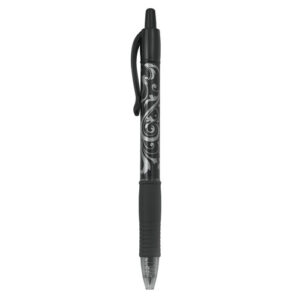 Roler gel grip G2 Victoria Pilot BL-GL-7-VA crni