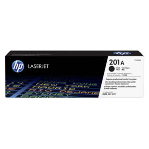 Toner Hp CF400A, HP201A, black